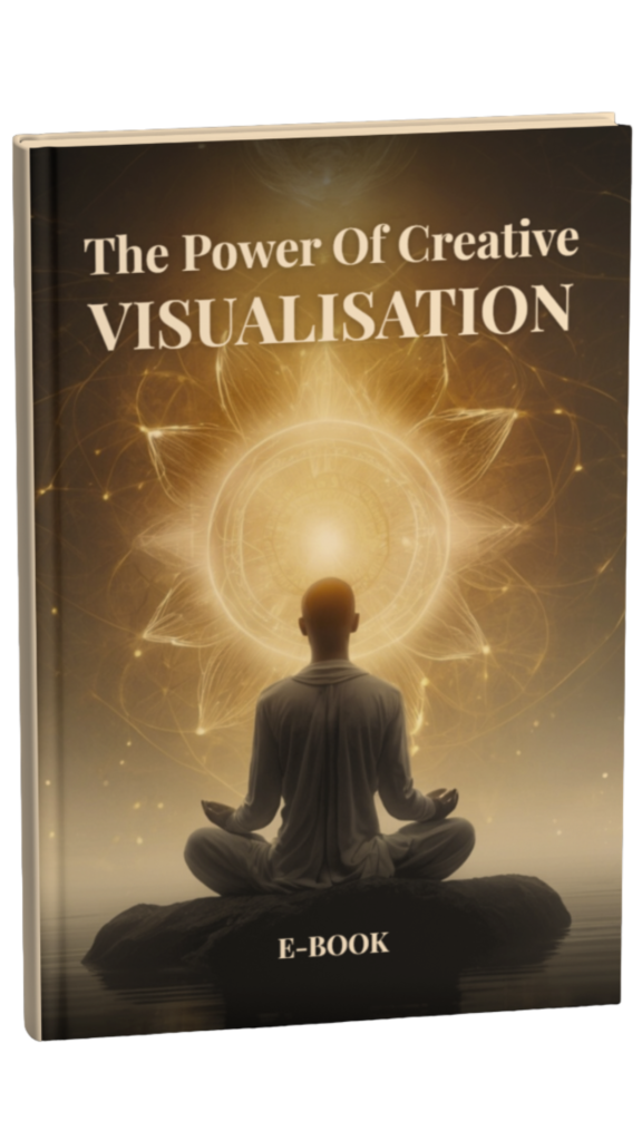 Magic Creative Visualisation Ritual Salt Magic – magicandmiracle.com